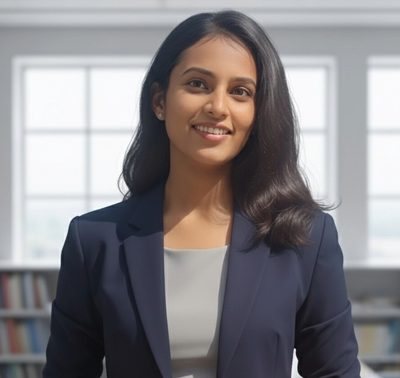 Gowthami S, Mathematics tutor