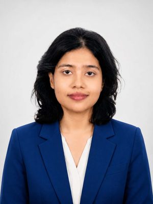 Madhurima, Chemistry teacher